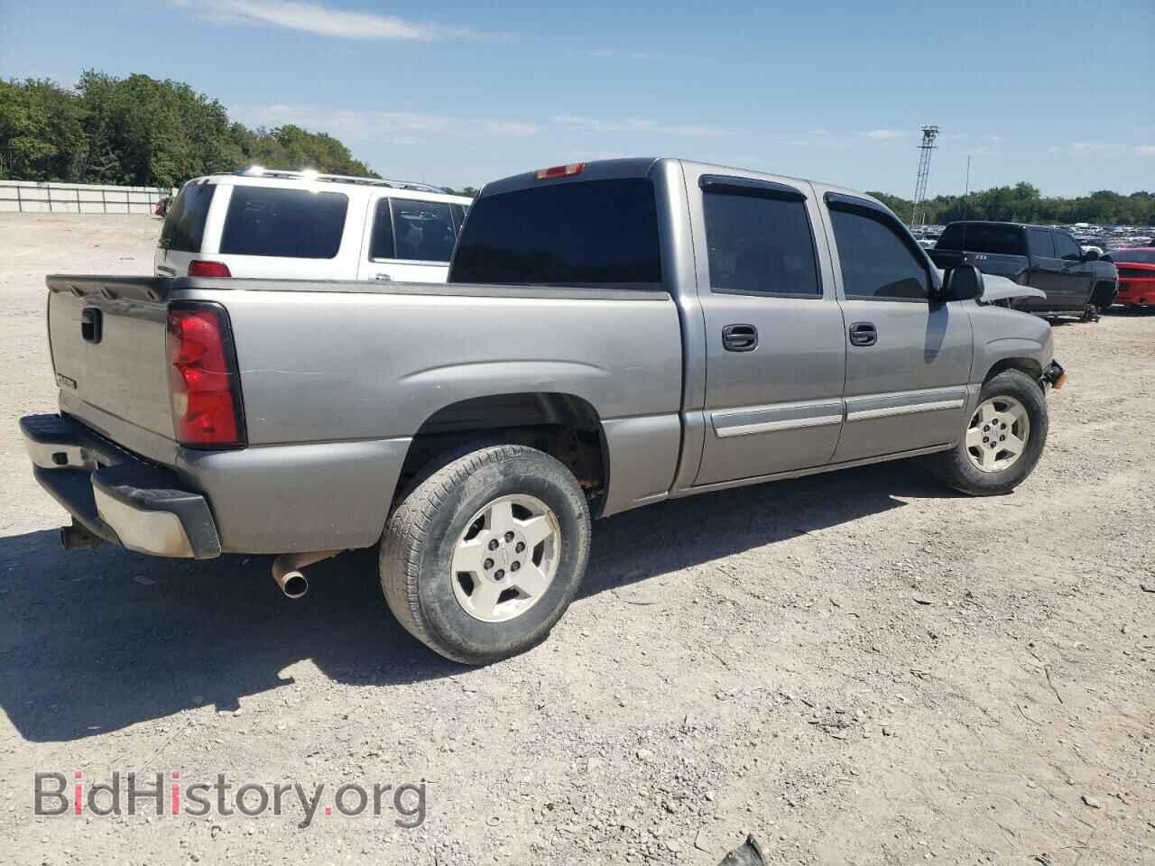 2006 CHEVROLET ALL Models - VIN: 2GCEC13T061127921 - Фото 3