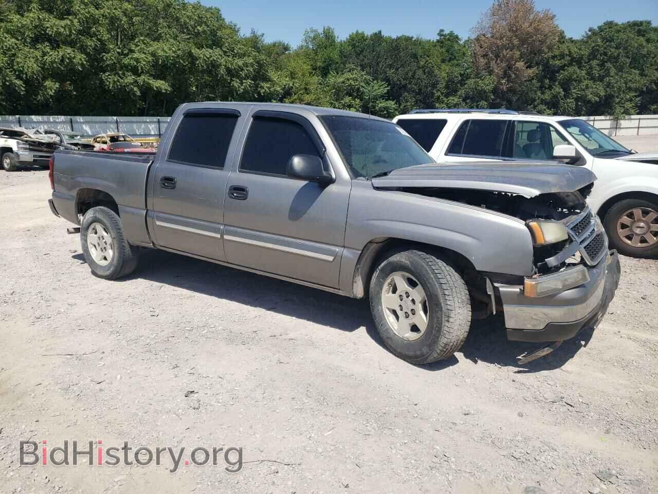 2006 CHEVROLET ALL Models - VIN: 2GCEC13T061127921 - Фото 4