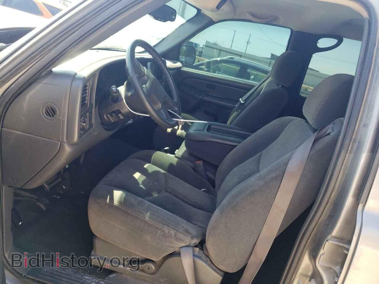 2006 CHEVROLET ALL Models - VIN: 2GCEC13T061127921 - Фото 7