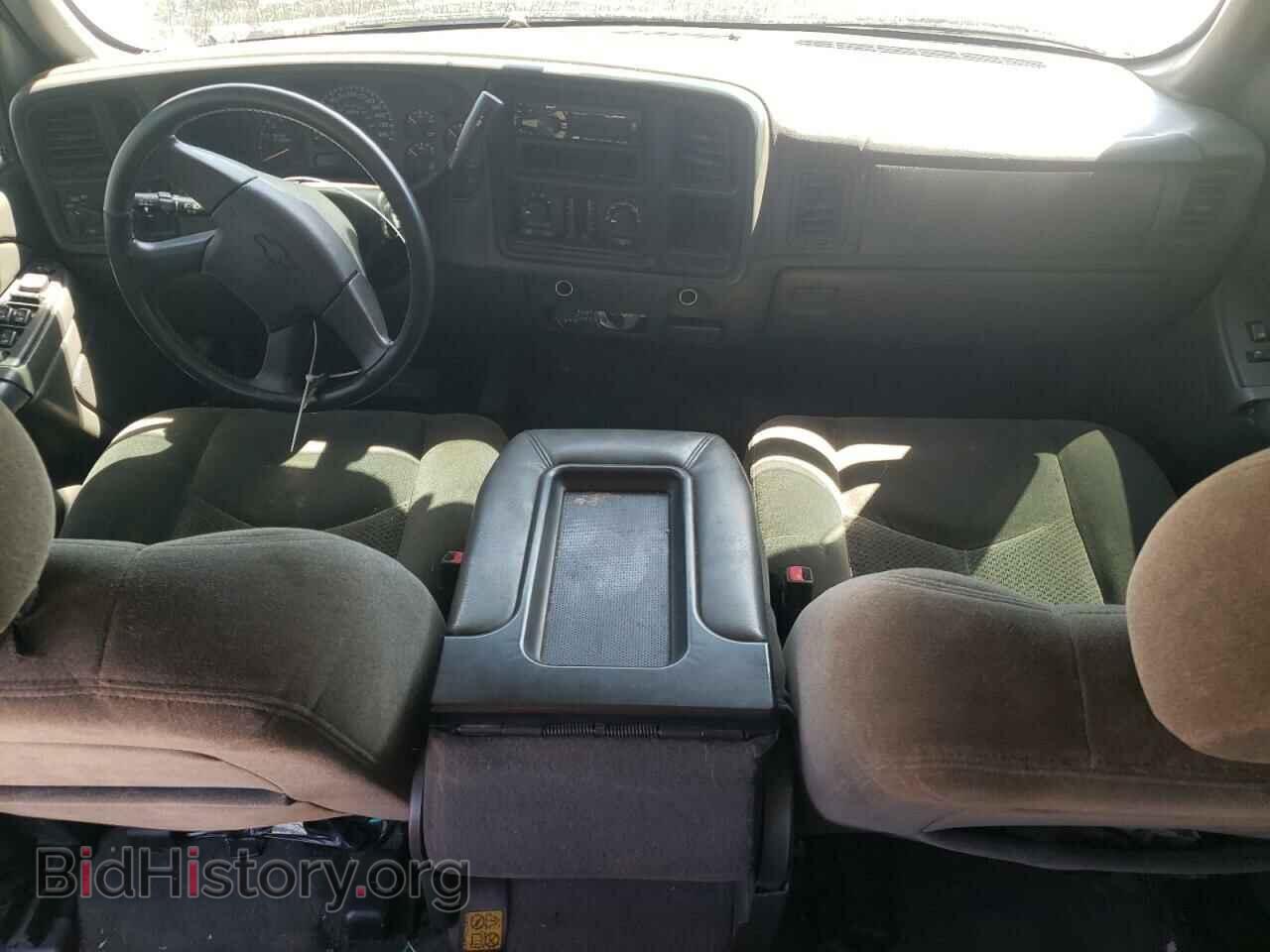 2006 CHEVROLET ALL Models - VIN: 2GCEC13T061127921 - Фото 8