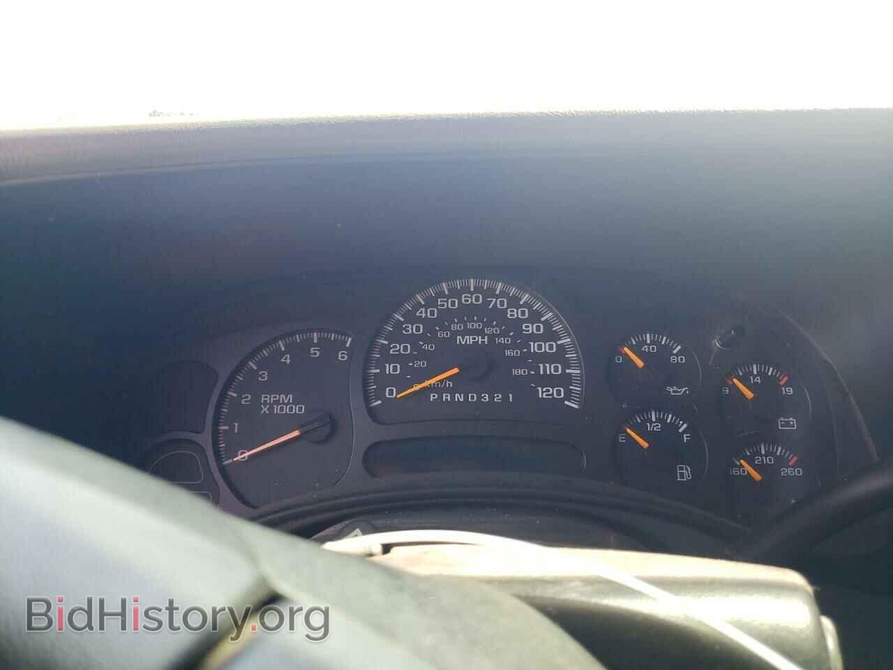 2006 CHEVROLET ALL Models - VIN: 2GCEC13T061127921 - Фото 9