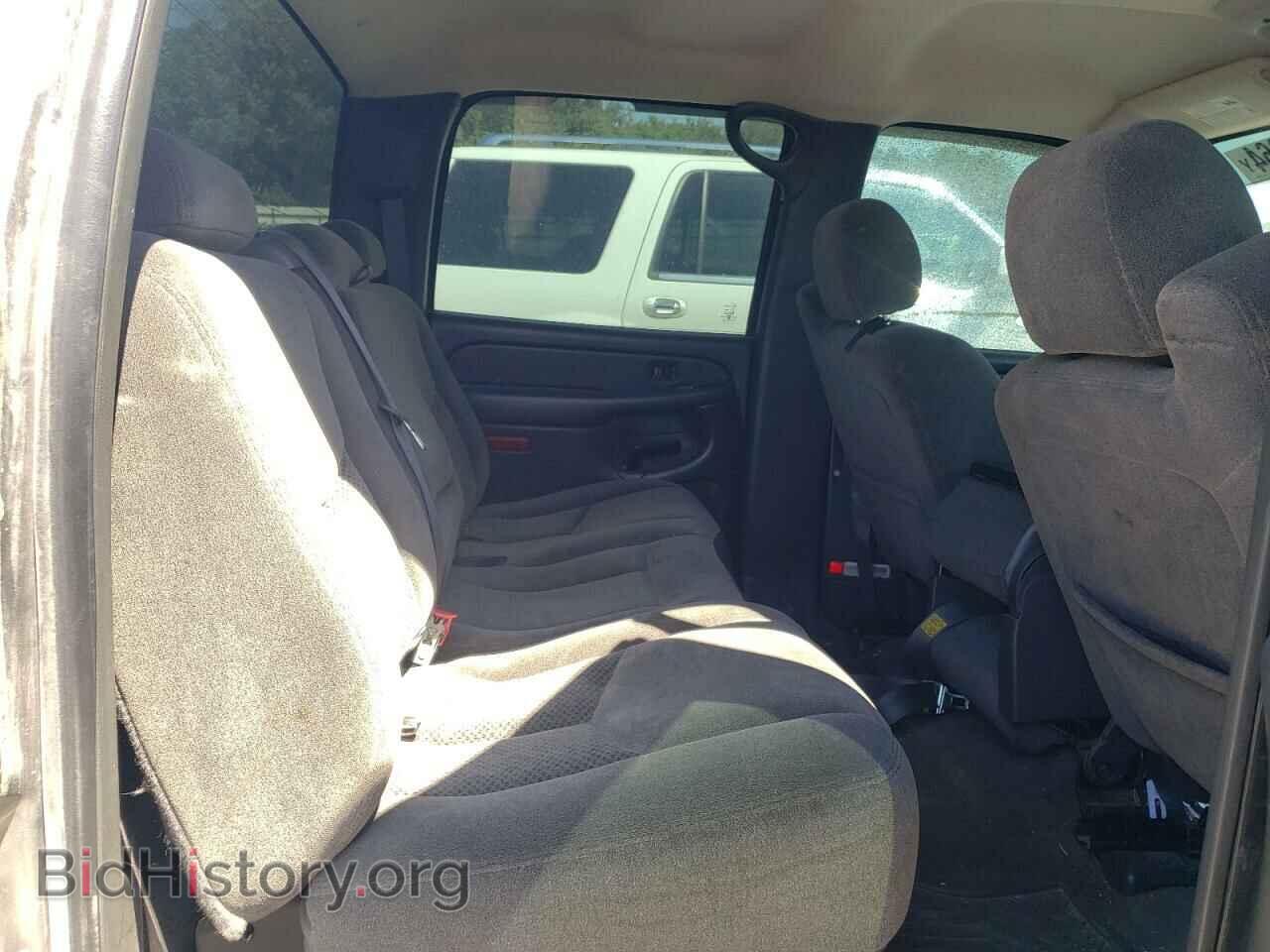 2006 CHEVROLET ALL Models - VIN: 2GCEC13T061127921 - Фото 10