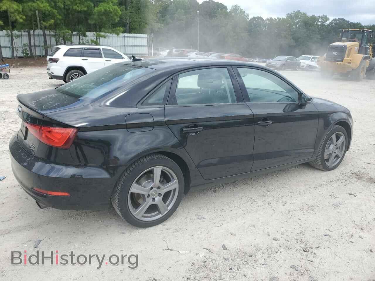 2015 AUDI A3 - VIN: WAUBFGFF6F1005988 - Photo 3