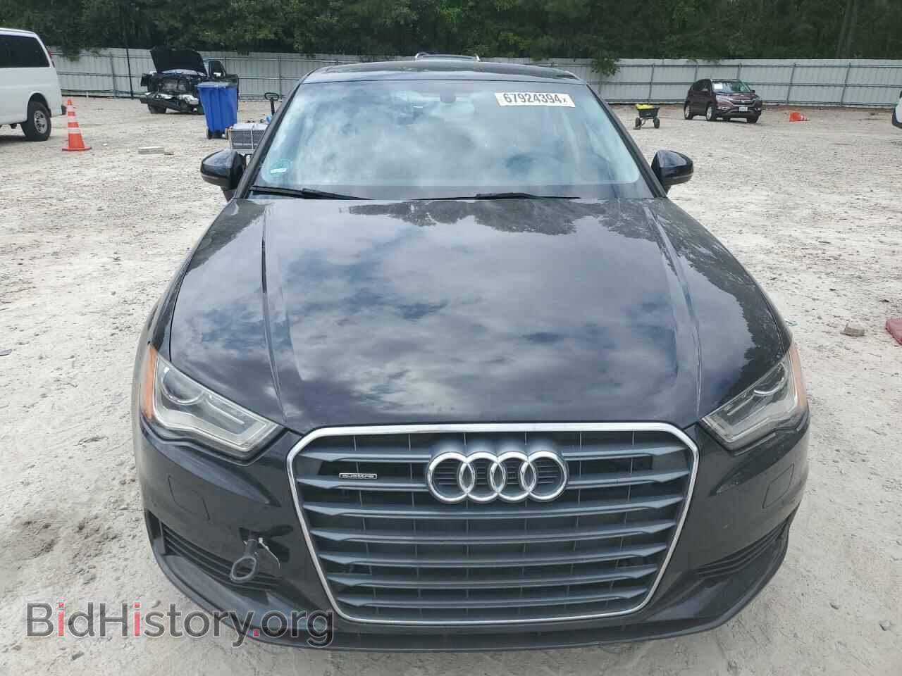2015 AUDI A3 - VIN: WAUBFGFF6F1005988 - Photo 5