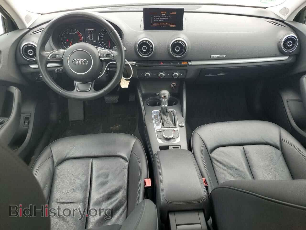 2015 AUDI A3 - VIN: WAUBFGFF6F1005988 - Photo 8