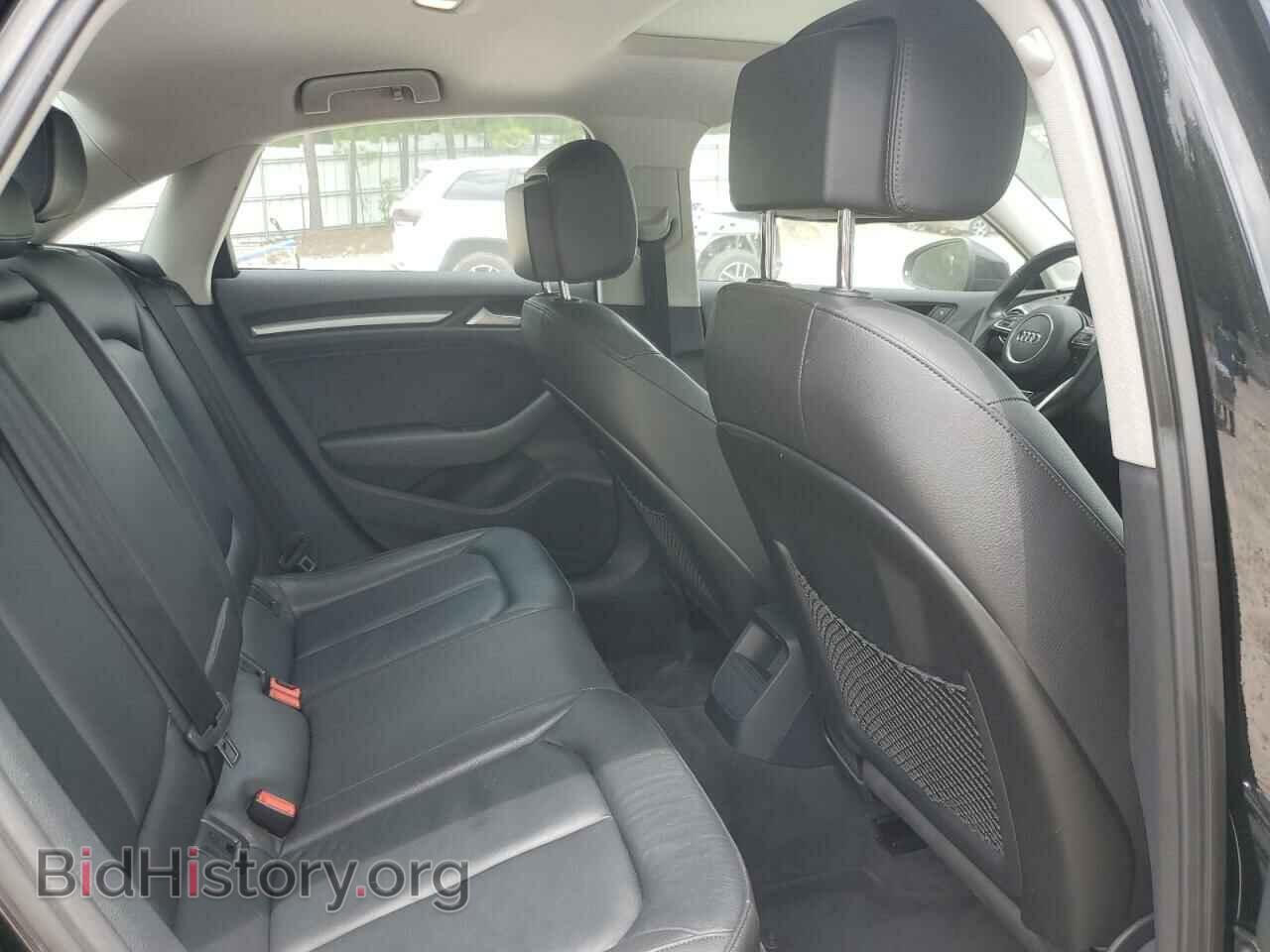 2015 AUDI A3 - VIN: WAUBFGFF6F1005988 - Photo 10