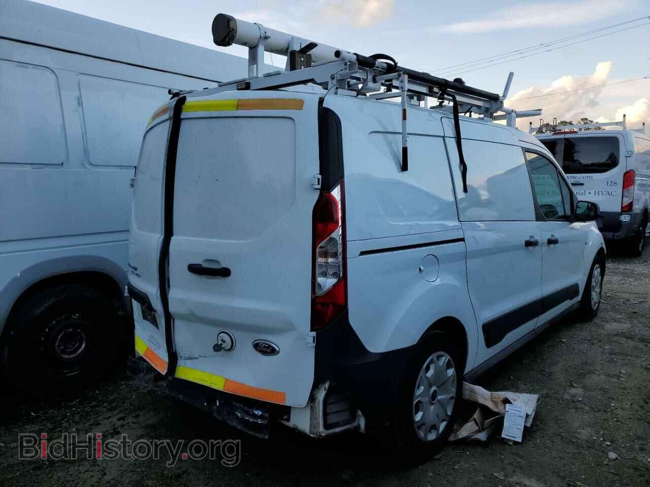 2016 FORD TRANSIT - VIN: NM0LS7E76G1243447 - Фото 3