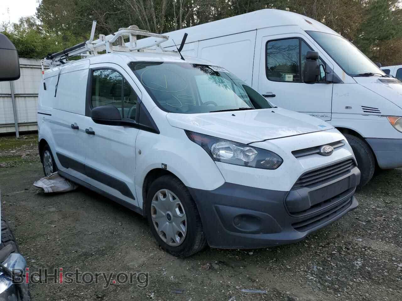2016 FORD TRANSIT - VIN: NM0LS7E76G1243447 - Фото 4