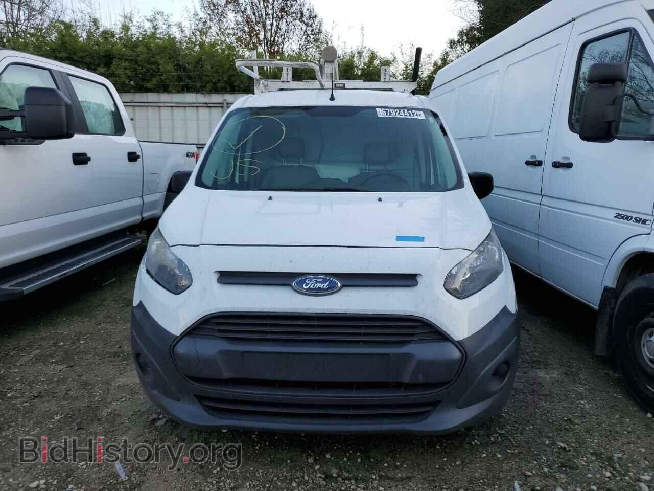 2016 FORD TRANSIT - VIN: NM0LS7E76G1243447 - Фото 5