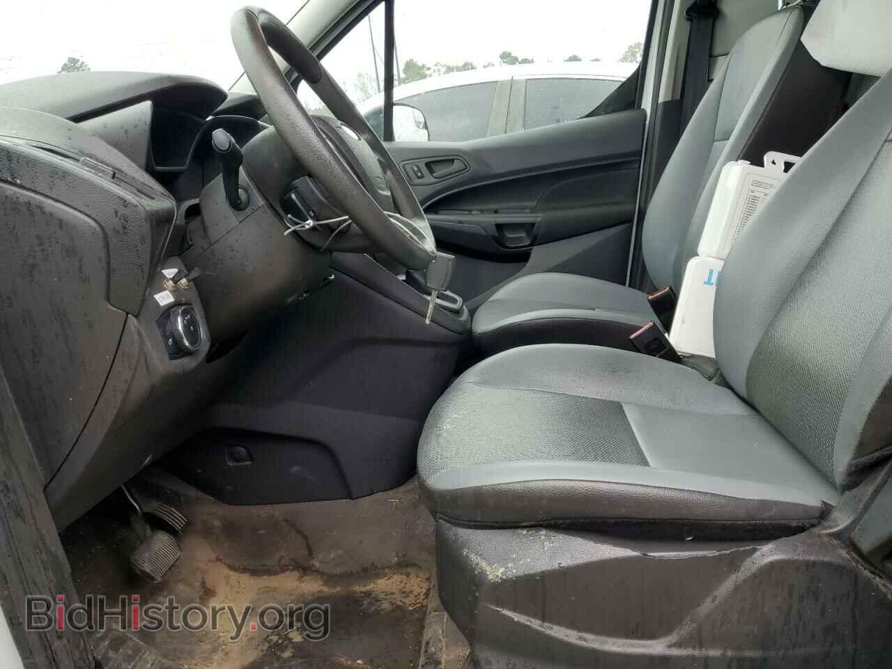 2016 FORD TRANSIT - VIN: NM0LS7E76G1243447 - Фото 7