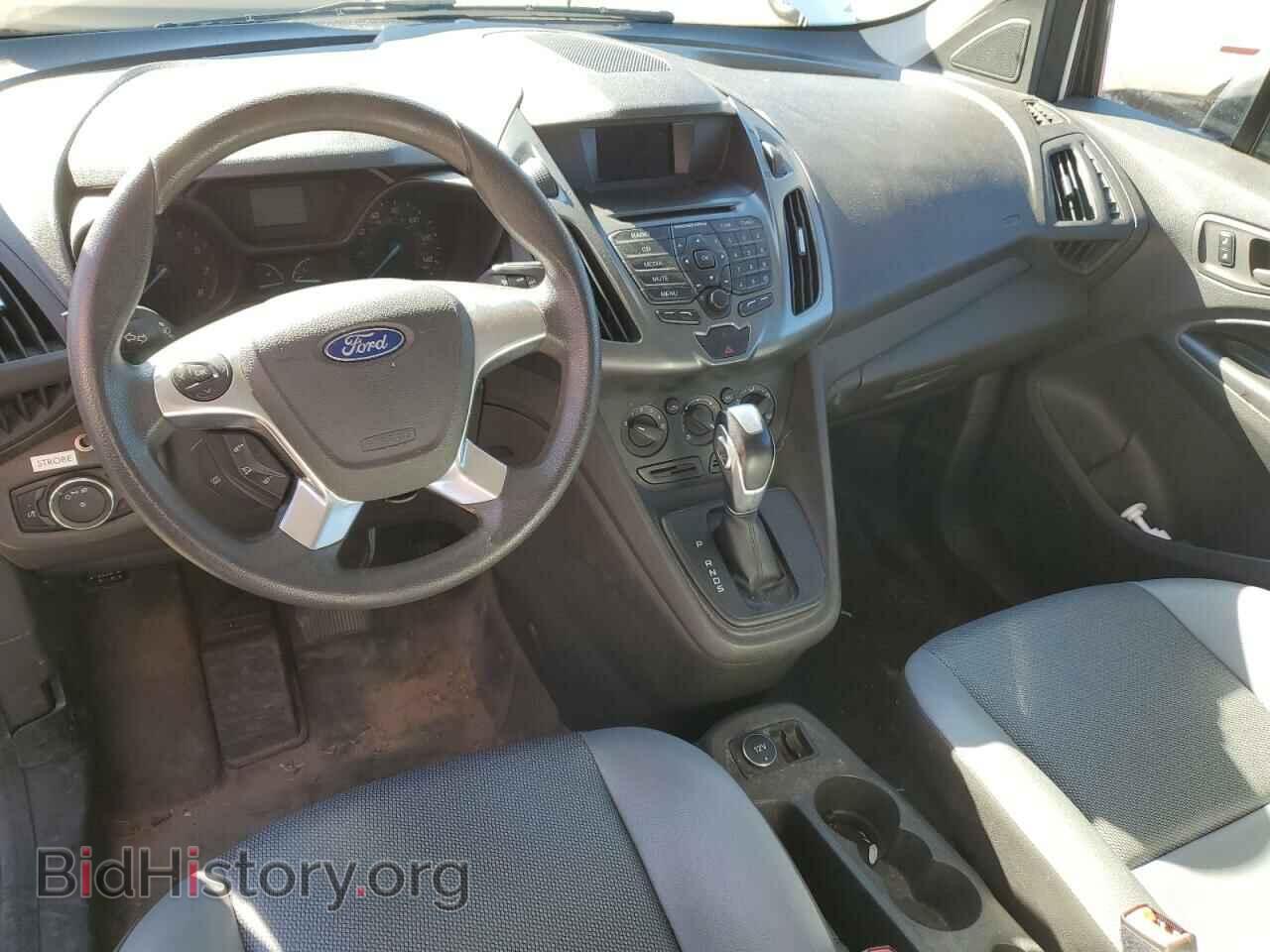 2016 FORD TRANSIT - VIN: NM0LS7E76G1243447 - Фото 8