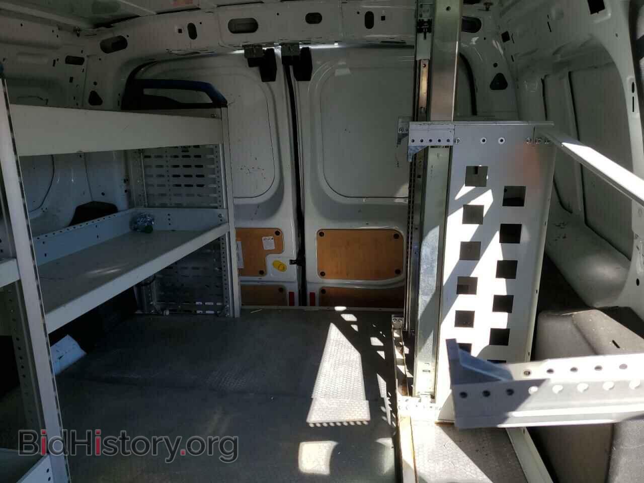 2016 FORD TRANSIT - VIN: NM0LS7E76G1243447 - Фото 10