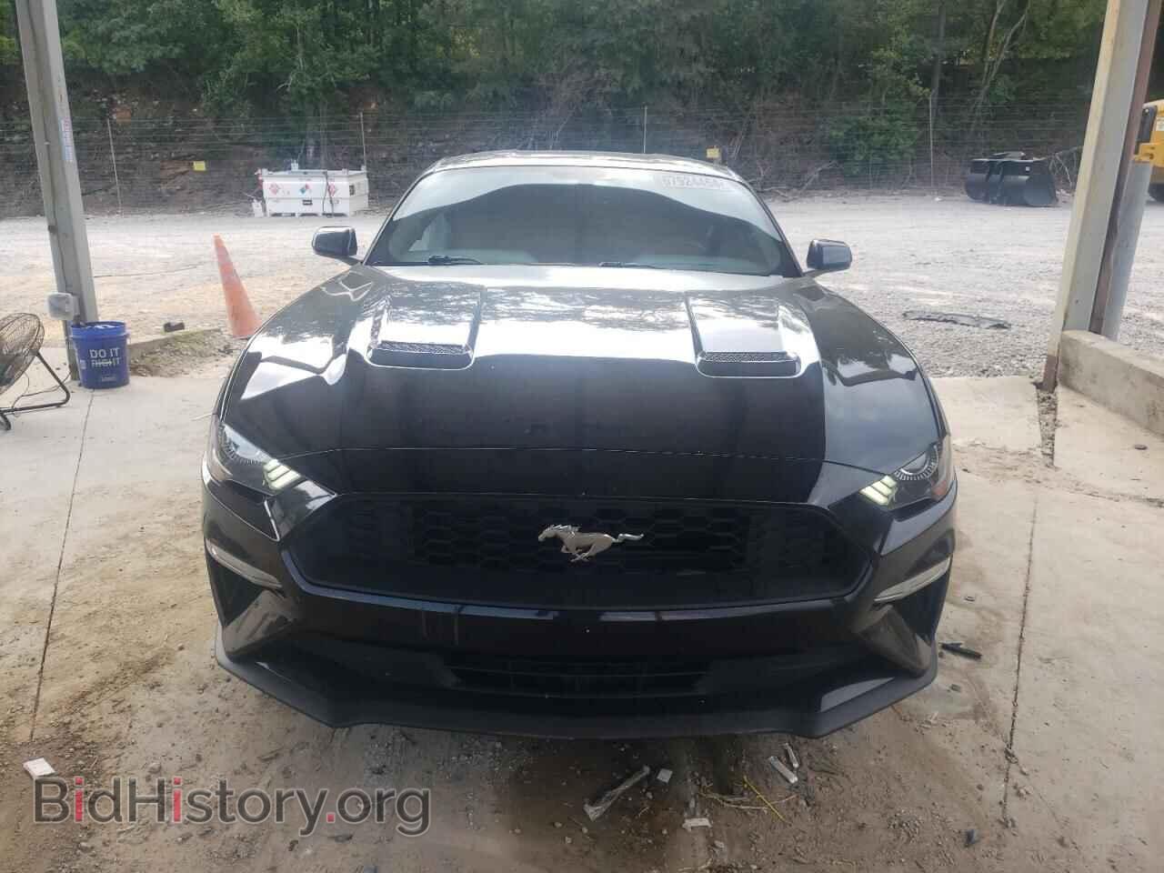 2019 FORD ALL Models - VIN: 1FA6P8TH3K5132199 - Photo 5
