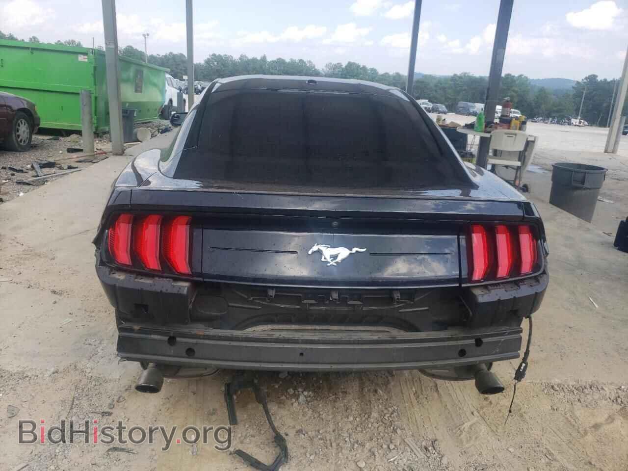 2019 FORD ALL Models - VIN: 1FA6P8TH3K5132199 - Photo 6