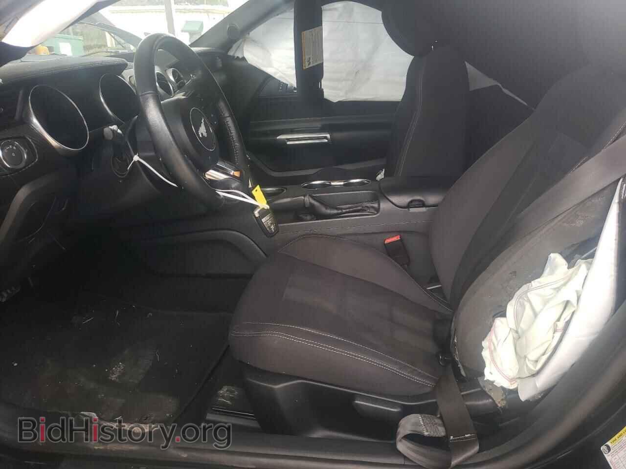 2019 FORD ALL Models - VIN: 1FA6P8TH3K5132199 - Photo 7
