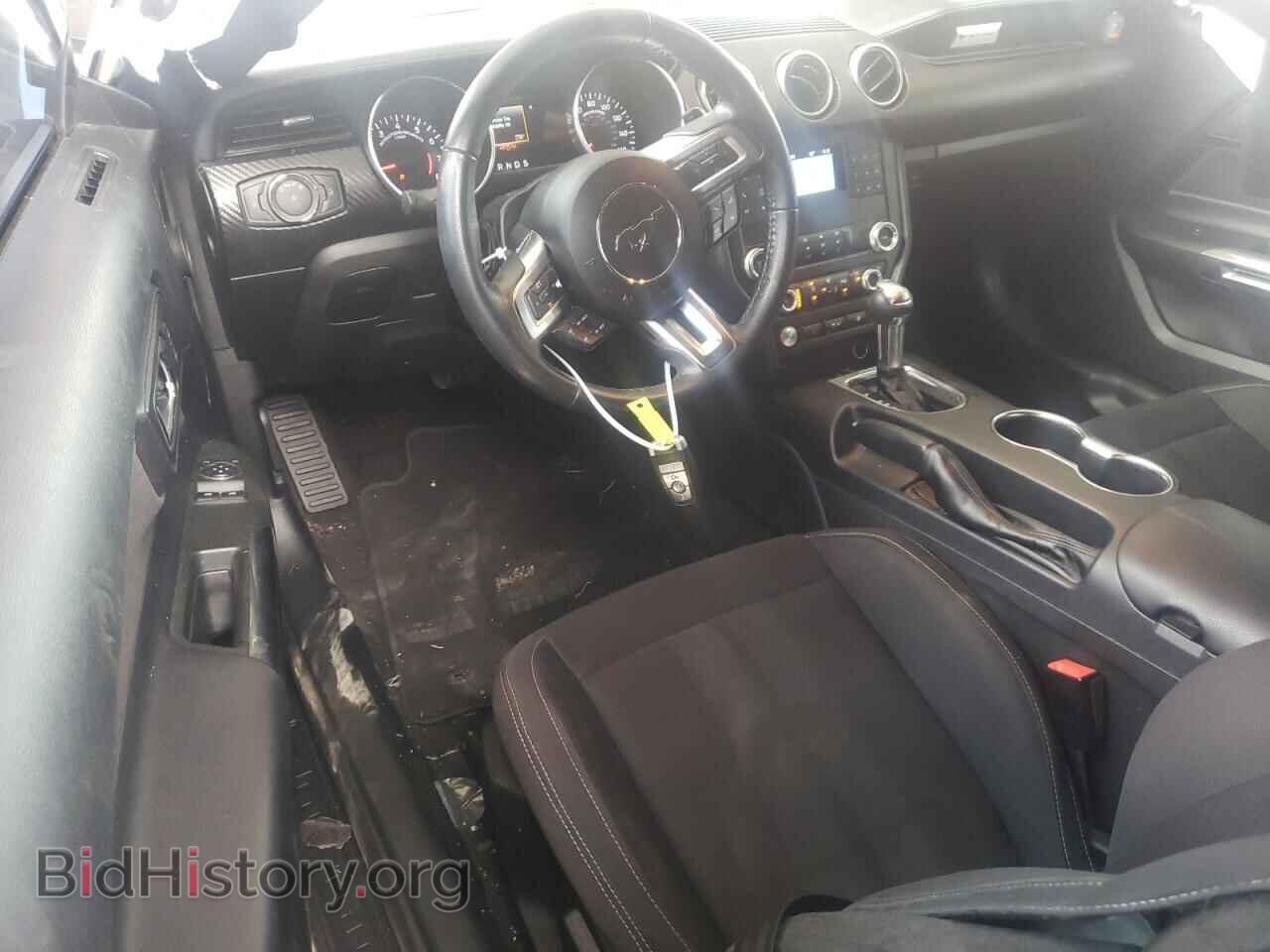 2019 FORD ALL Models - VIN: 1FA6P8TH3K5132199 - Photo 8