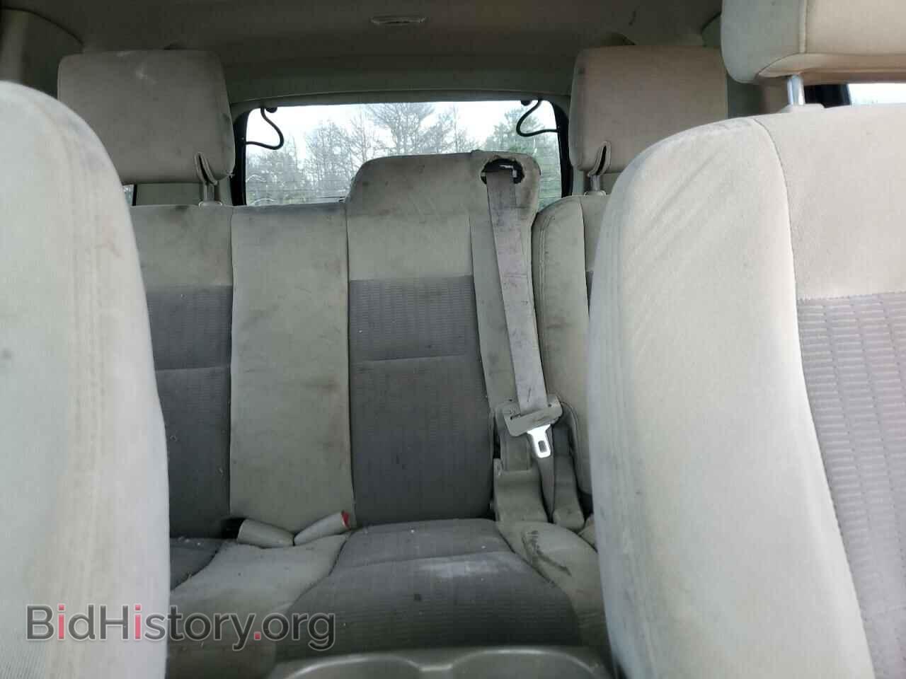 2007 FORD EXPLORER - VIN: 1FMEU73E97UB77204 - Photo 10