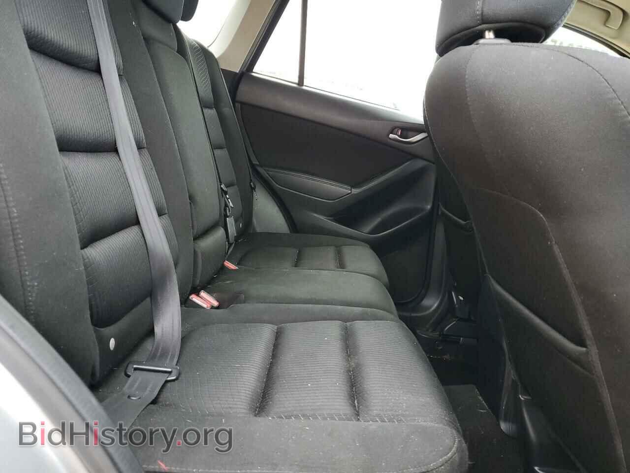 2014 MAZDA CX-5 - VIN: JM3KE2CY2E0402012 - Фото 11