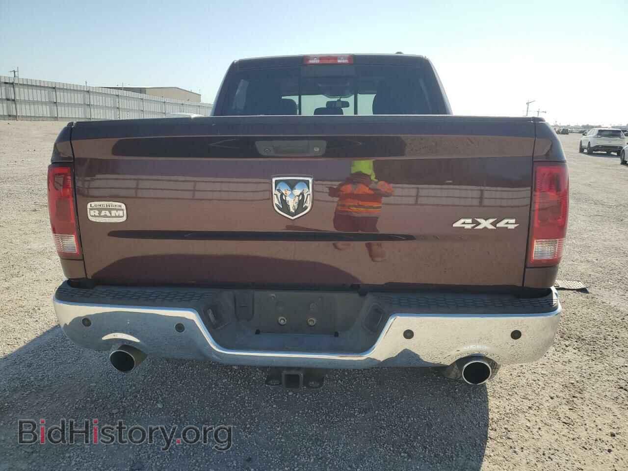 2012 DODGE RAM 1500 - VIN: 1C6RD7PT1CS147304 - Фото 6