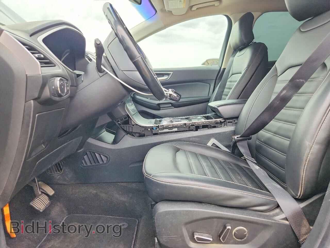 2019 FORD EDGE - VIN: 2FMPK3J93KBC06806 - Фото 7