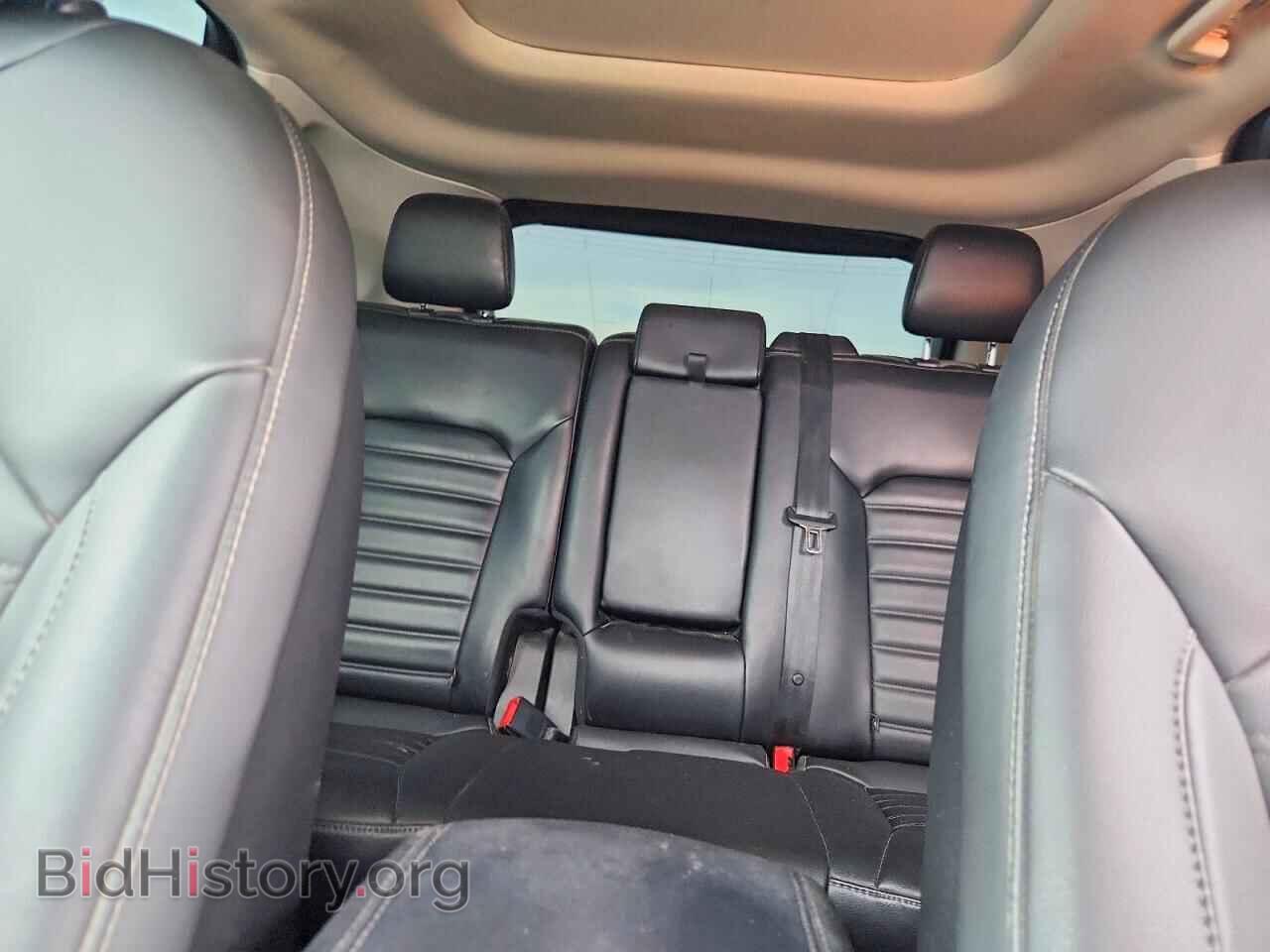 2019 FORD EDGE - VIN: 2FMPK3J93KBC06806 - Фото 10