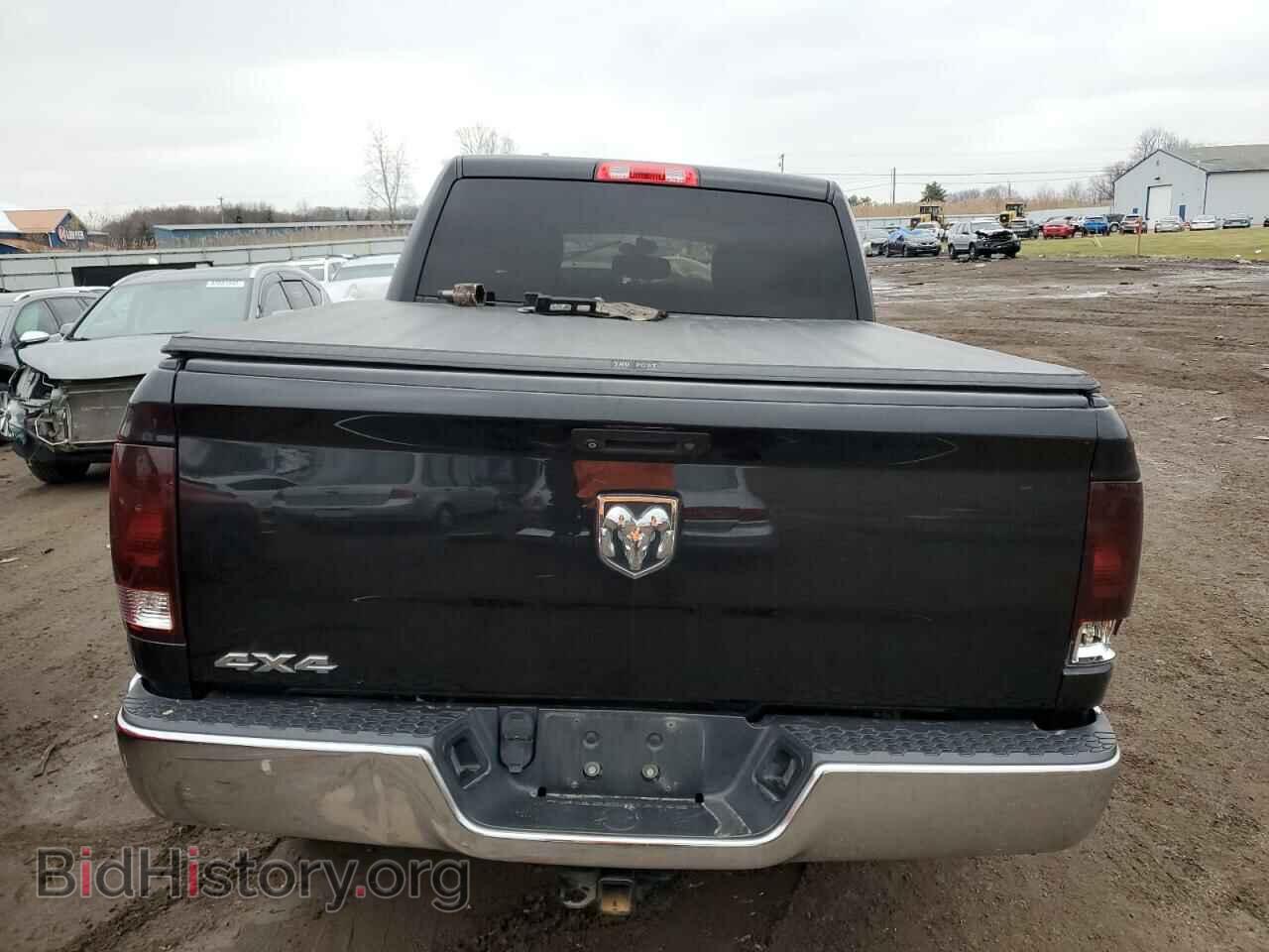 2015 RAM 1500 - VIN: 3C6RR7KT5FG676842 - Фото 6