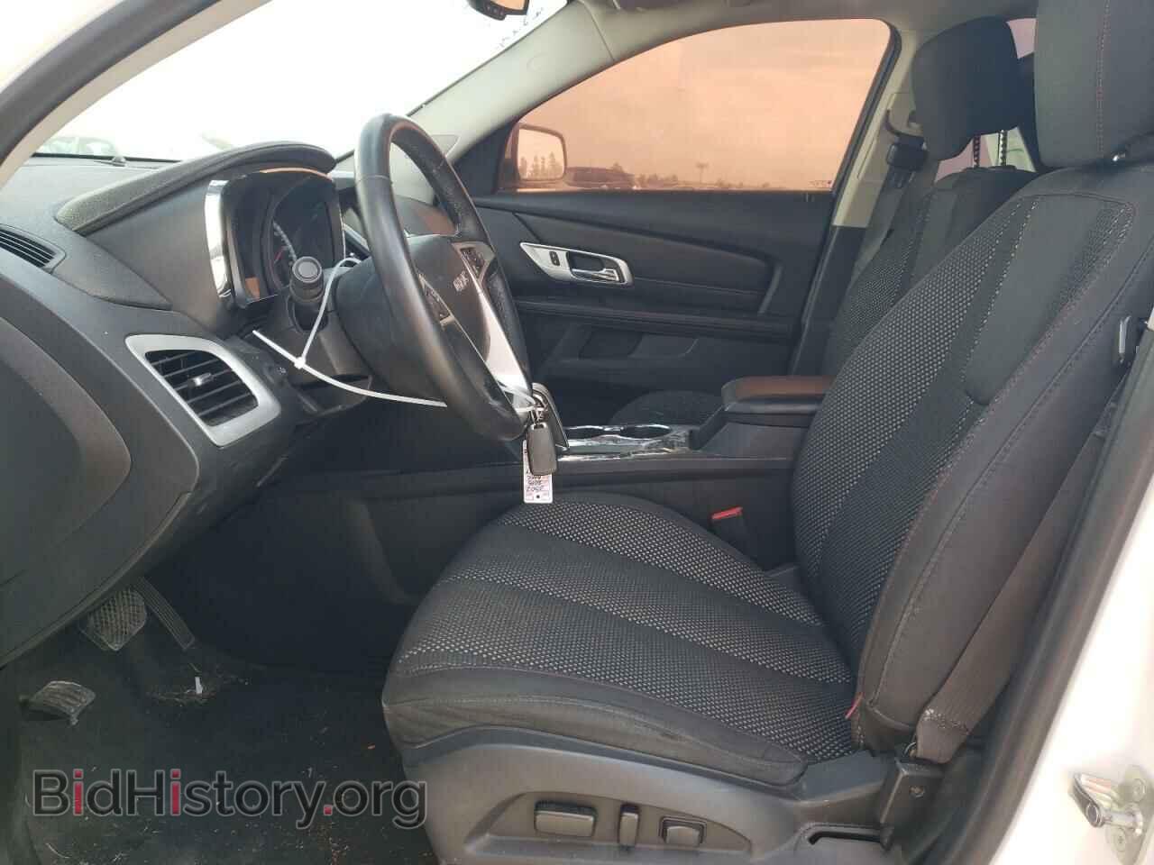 2015 GMC TERRAIN - VIN: 2GKALREK0F6415219 - Фото 7