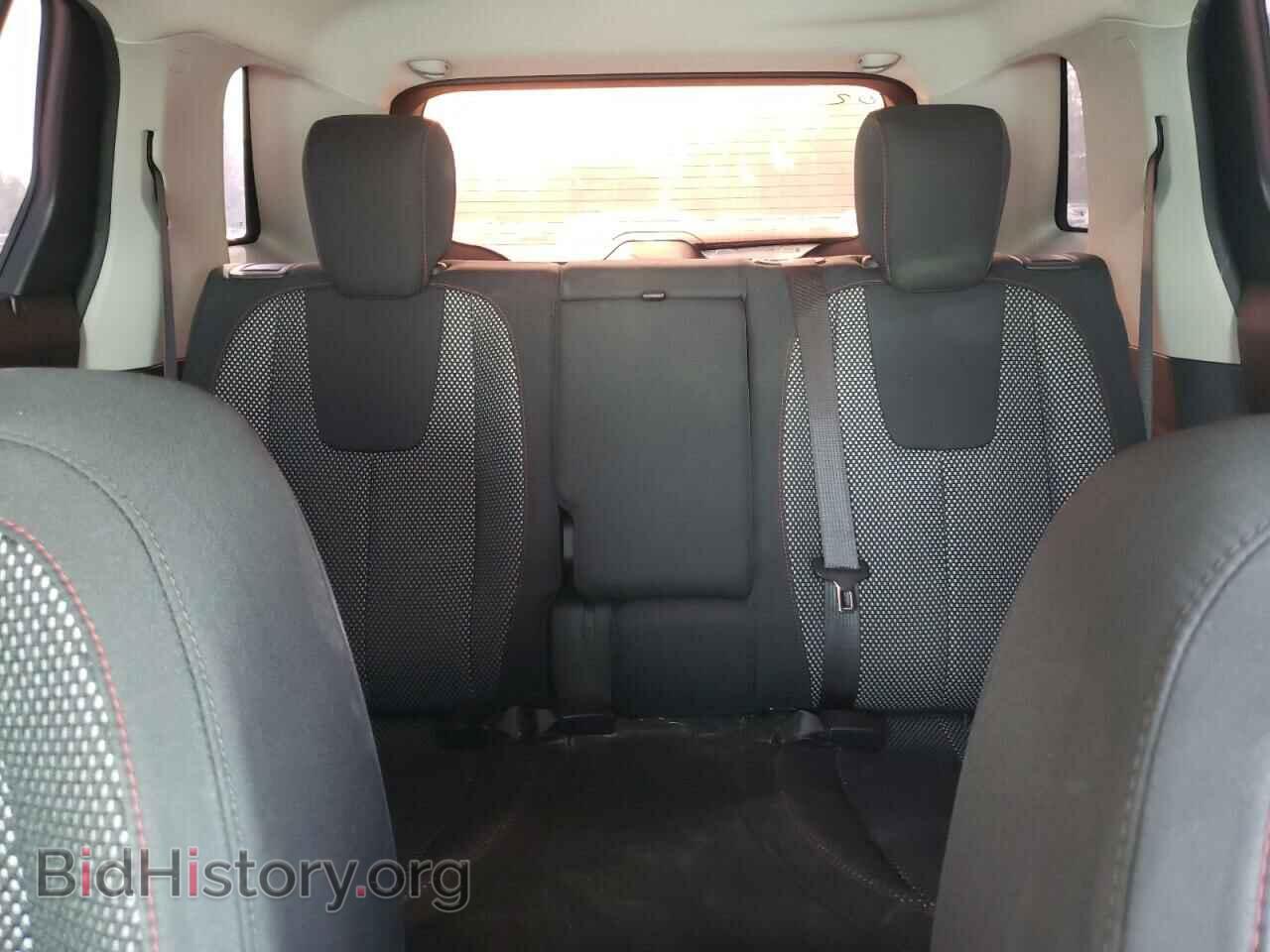 2015 GMC TERRAIN - VIN: 2GKALREK0F6415219 - Фото 10