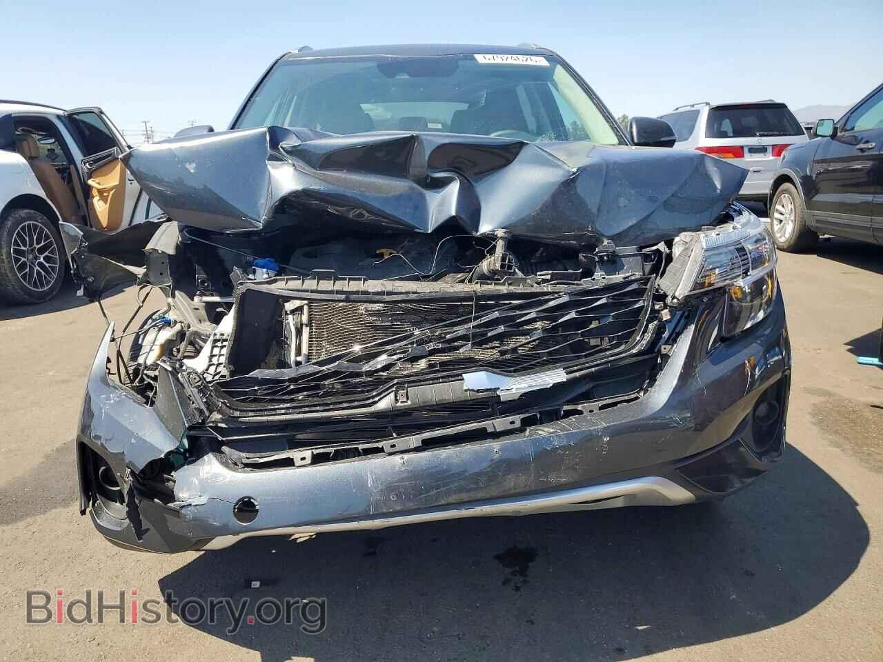 2023 KIA SELTOS - VIN: KNDEU2AA6P7417797 - Photo 5