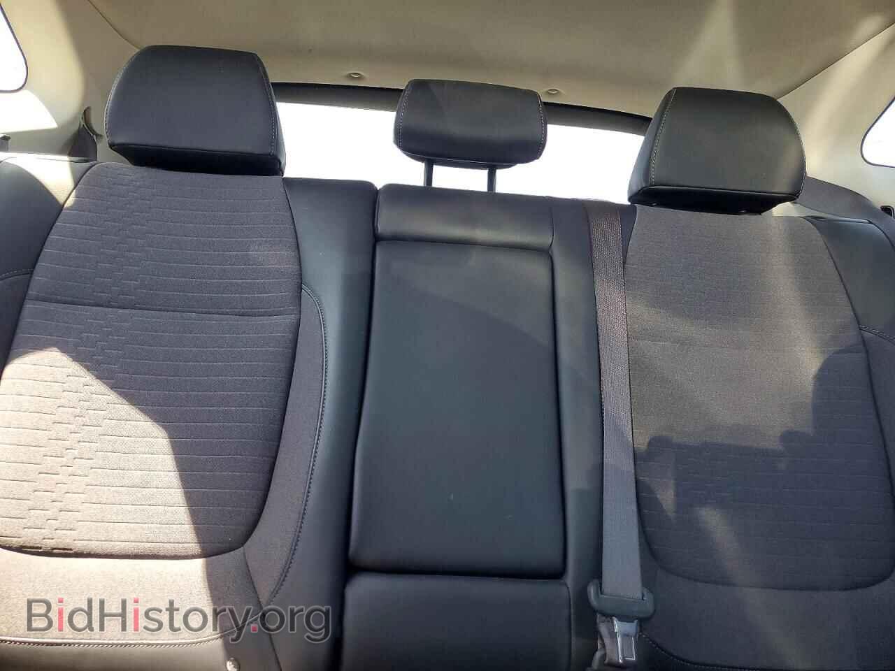 2023 KIA SELTOS - VIN: KNDEU2AA6P7417797 - Photo 10