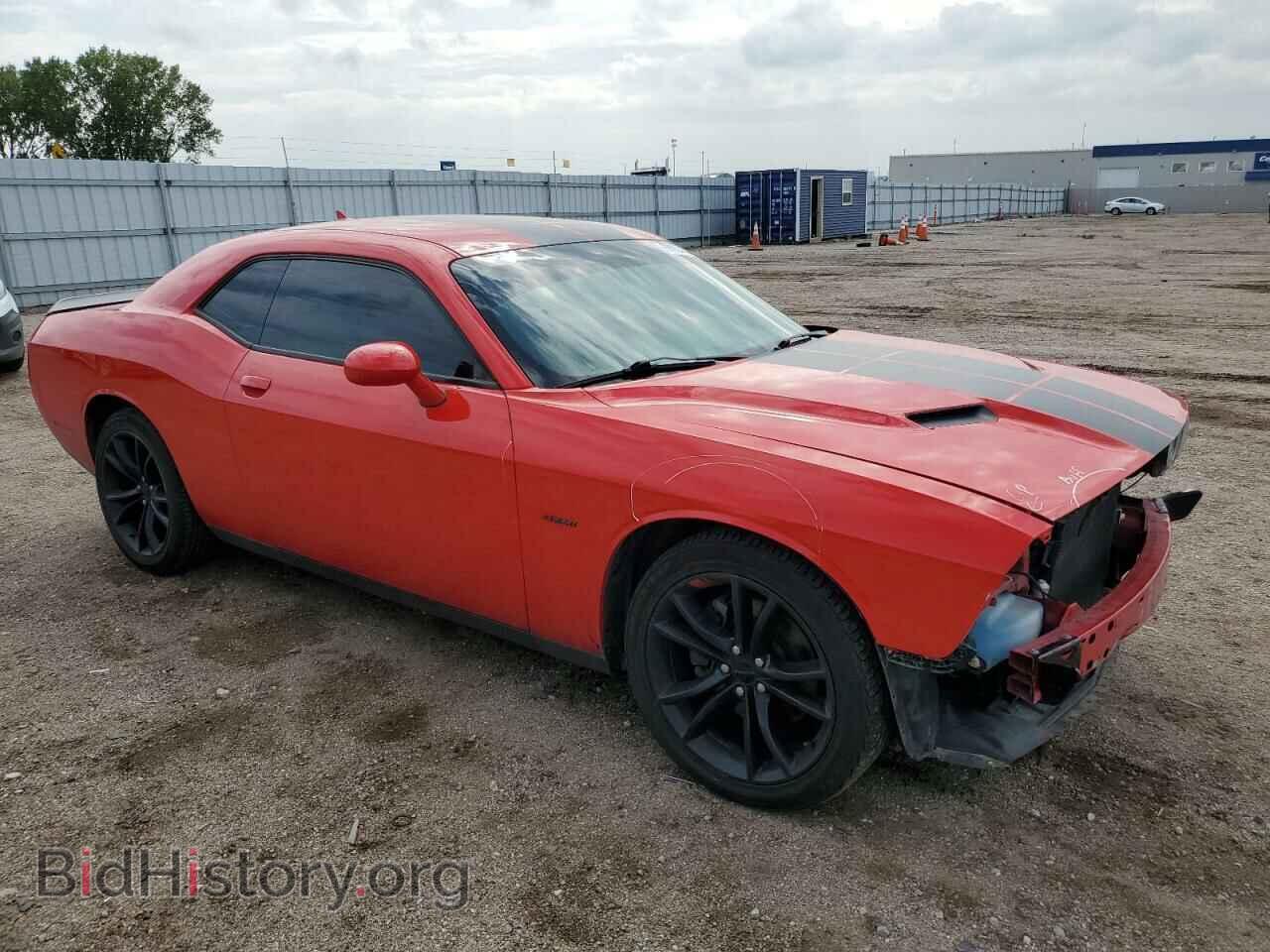 2016 DODGE CHALLENGER - VIN: 2C3CDZBT6GH114091 - Photo 4
