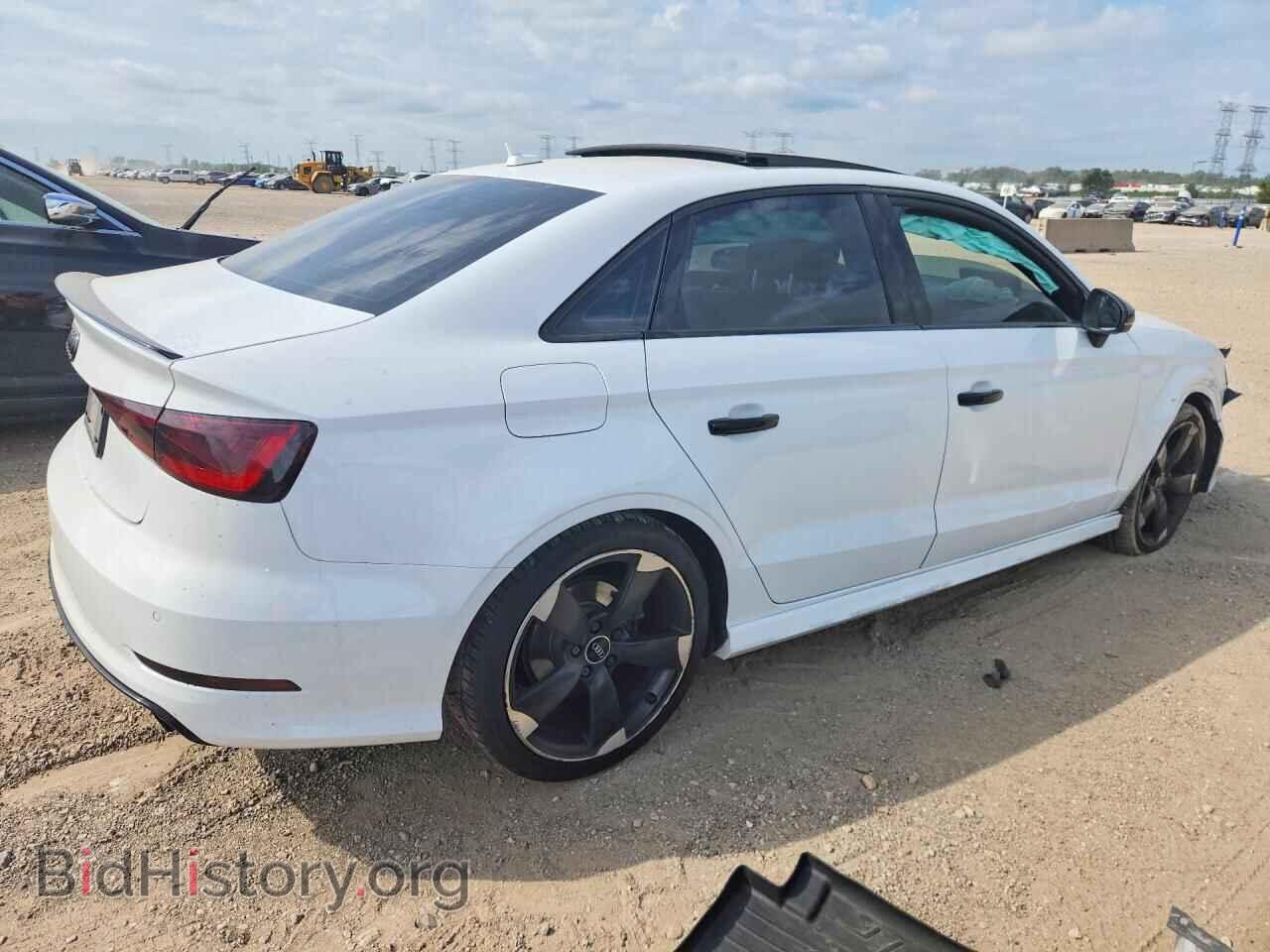 2016 AUDI A3 - VIN: WAUB8GFF3G1039365 - Photo 3