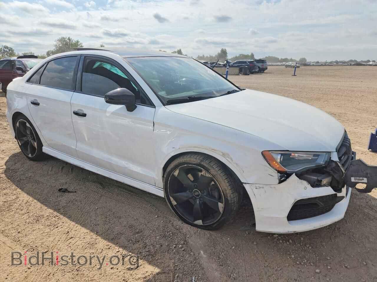 2016 AUDI A3 - VIN: WAUB8GFF3G1039365 - Photo 4