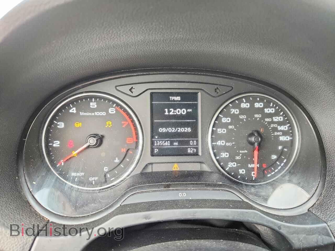 2016 AUDI A3 - VIN: WAUB8GFF3G1039365 - Photo 9