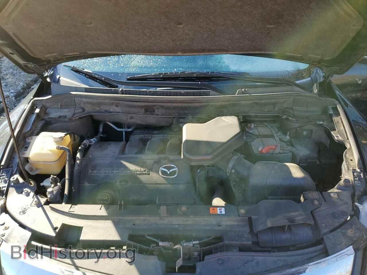 2012 MAZDA CX-9 - VIN: JM3TB3DVXC0366705 - Фото 12