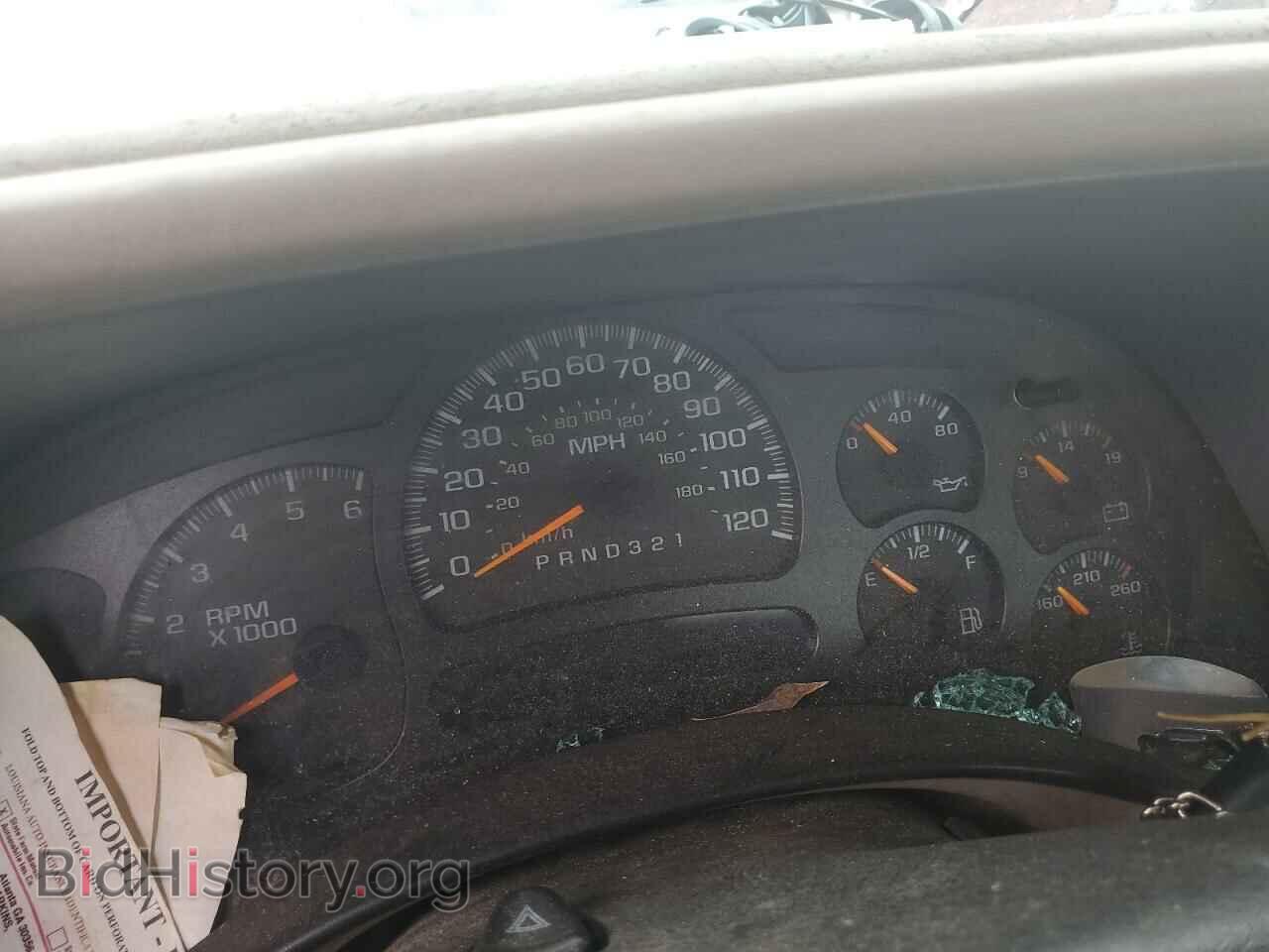 2007 GMC SIERRA - VIN: 3GTEC14X37G228865 - Фото 9