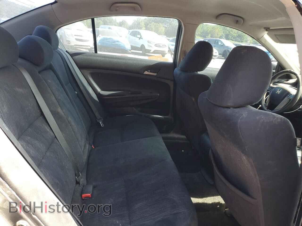 2012 HONDA ACCORD - VIN: 1HGCP2F31CA136384 - Фото 10