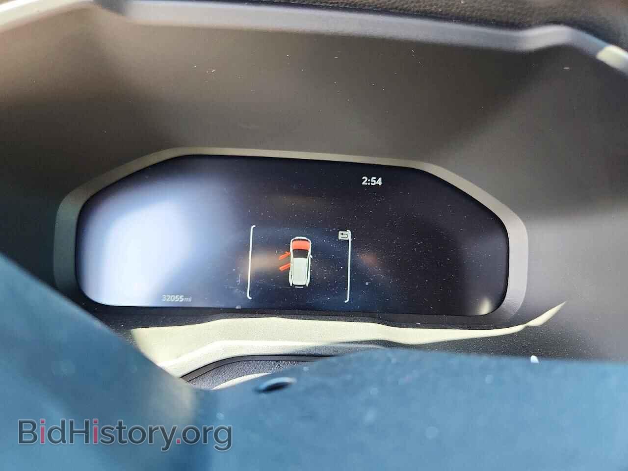 2024 TOYOTA RAV4 - VIN: 4T3E6RFVXRU153361 - Photo 9