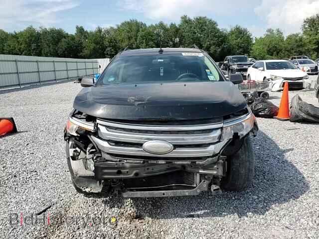2014 FORD EDGE - VIN: 2FMDK3GCXEBB46243 - Photo 15