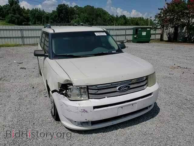 2011 FORD FLEX - VIN: 2FMGK5BC6BBD22135 - Photo 13