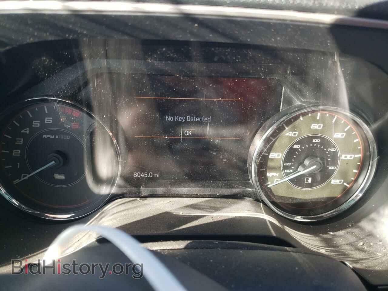 2021 FORD F-150 - VIN: 1FTFW1E58MFB65249 - Фото 9