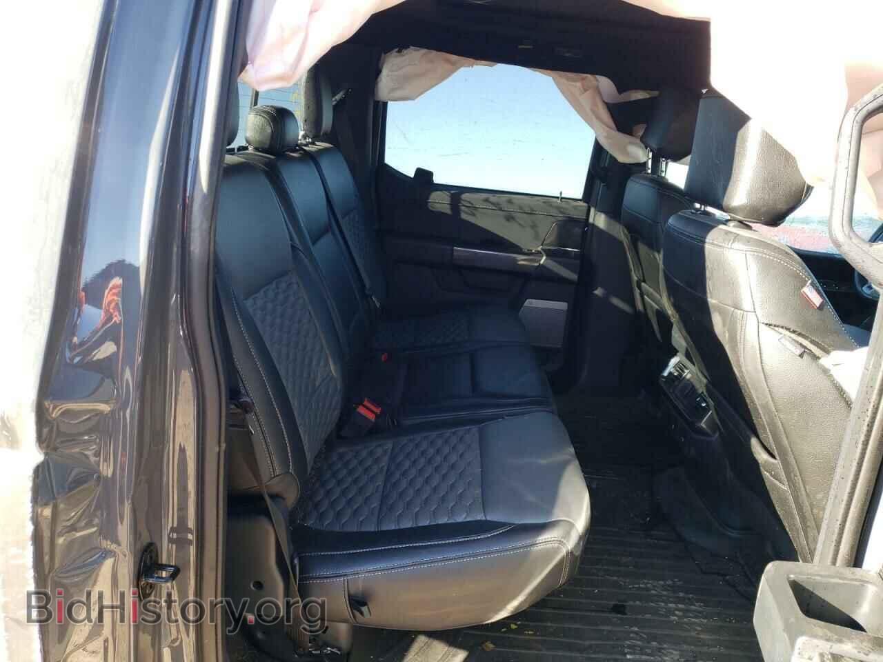 2021 FORD F-150 - VIN: 1FTFW1E58MFB65249 - Фото 10