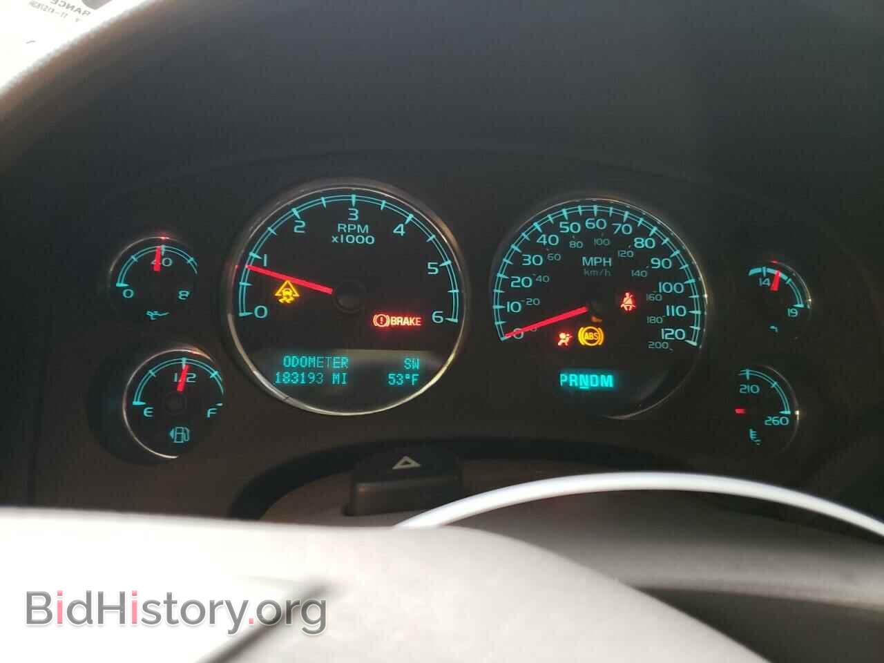 2011 CHEVROLET SILVERADO - VIN: 3GCPKTE35BG407954 - Фото 9