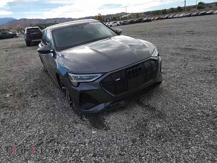 2023 AUDI E-TRON - VIN: WA12ABGE7PB025389 - Photo 13