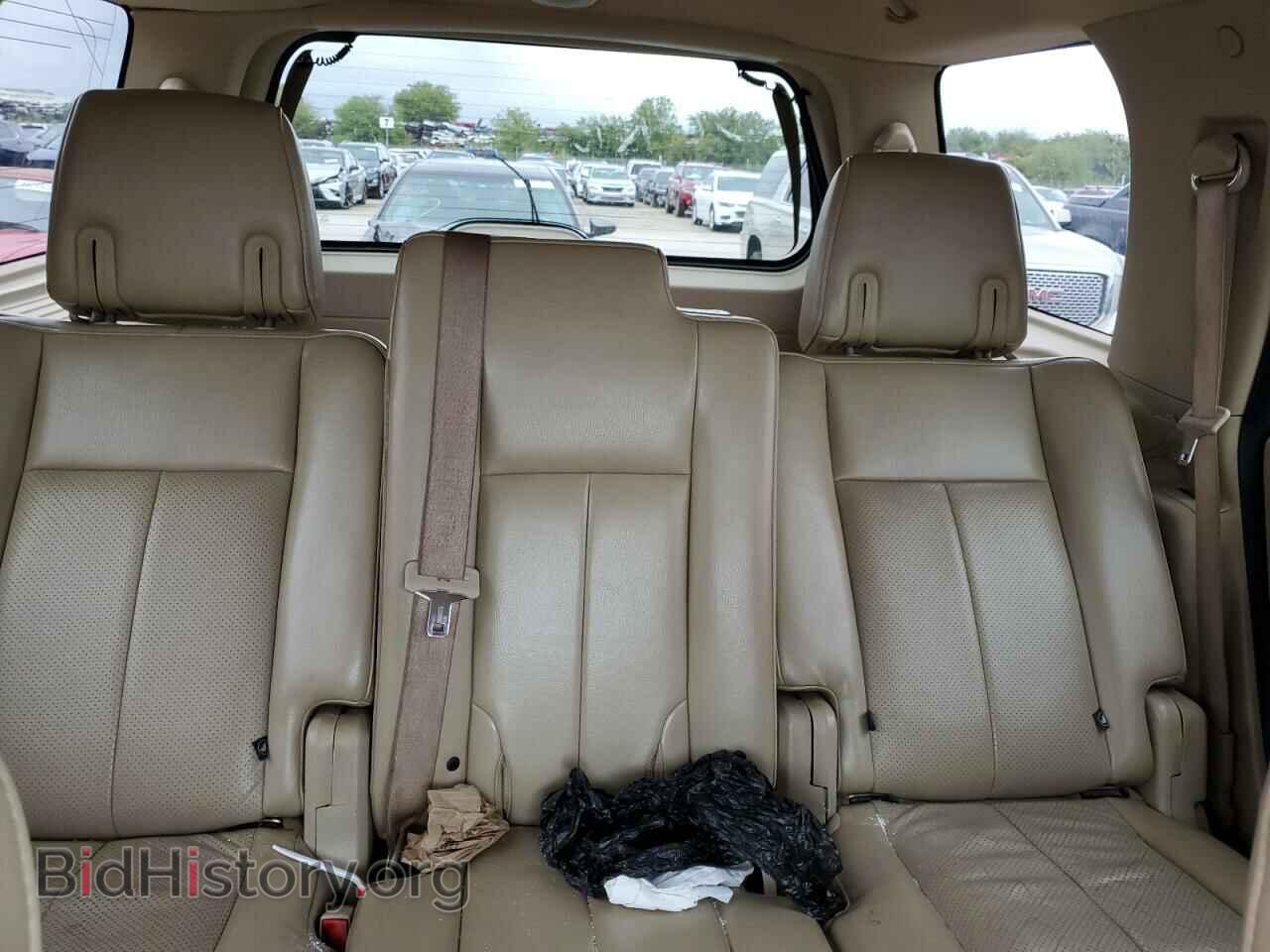 2012 FORD EXPEDITION - VIN: 1FMJU1H51CEF35811 - Фото 10