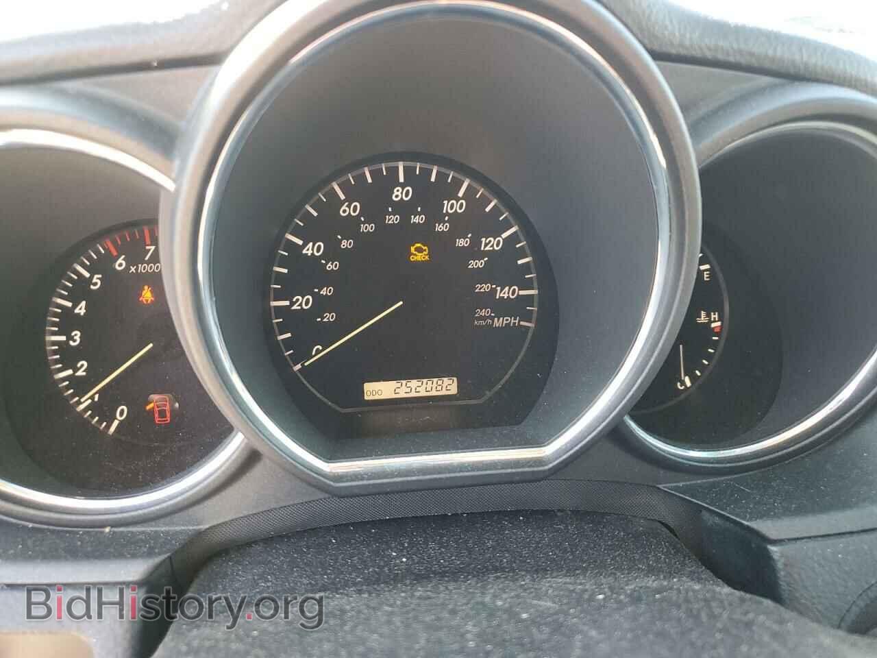2006 LEXUS RX330 - VIN: 2T2GA31U66C050863 - Фото 9