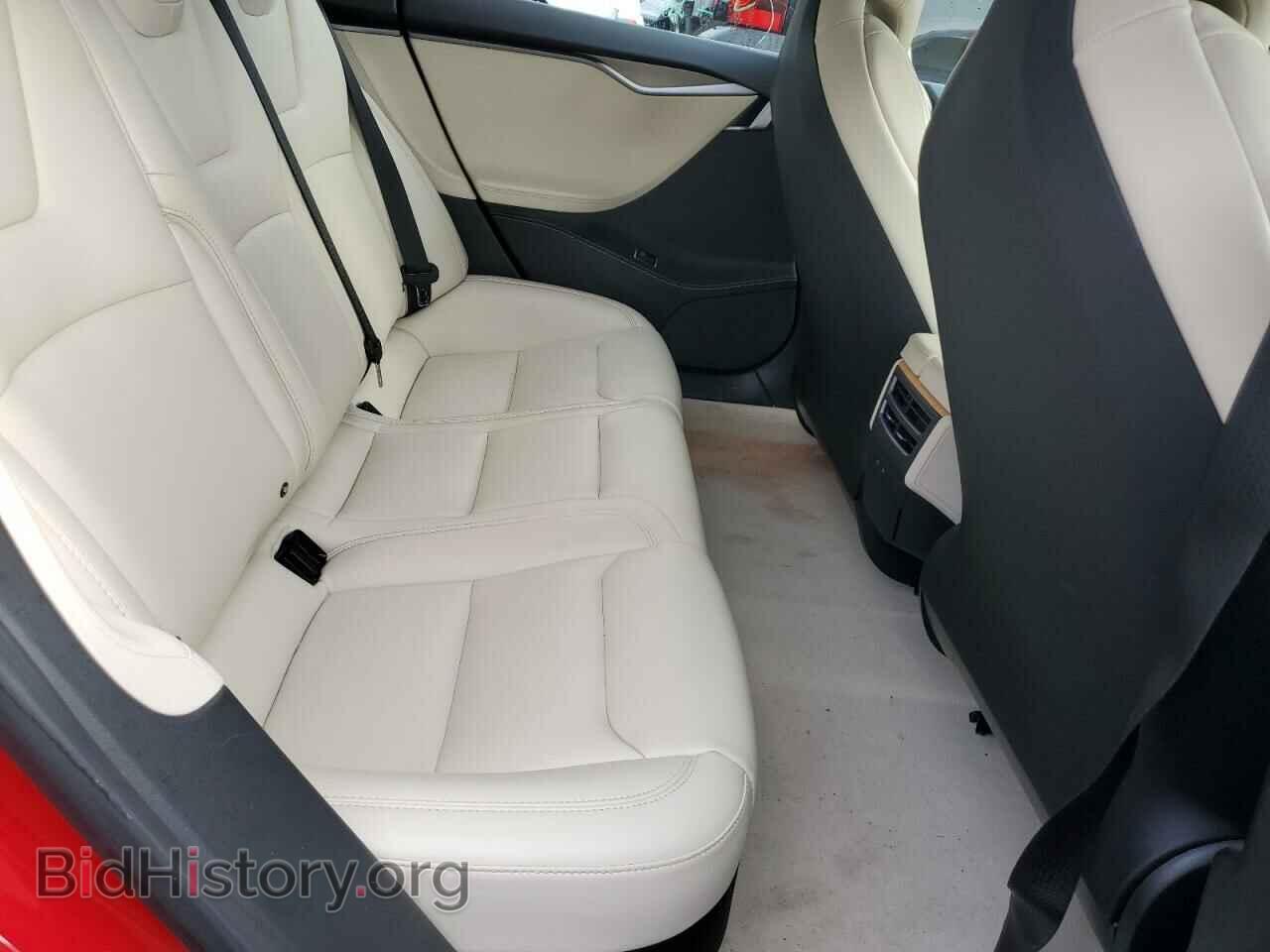 2018 TESLA MODEL S - VIN: 5YJSA1E28JF291579 - Photo 10