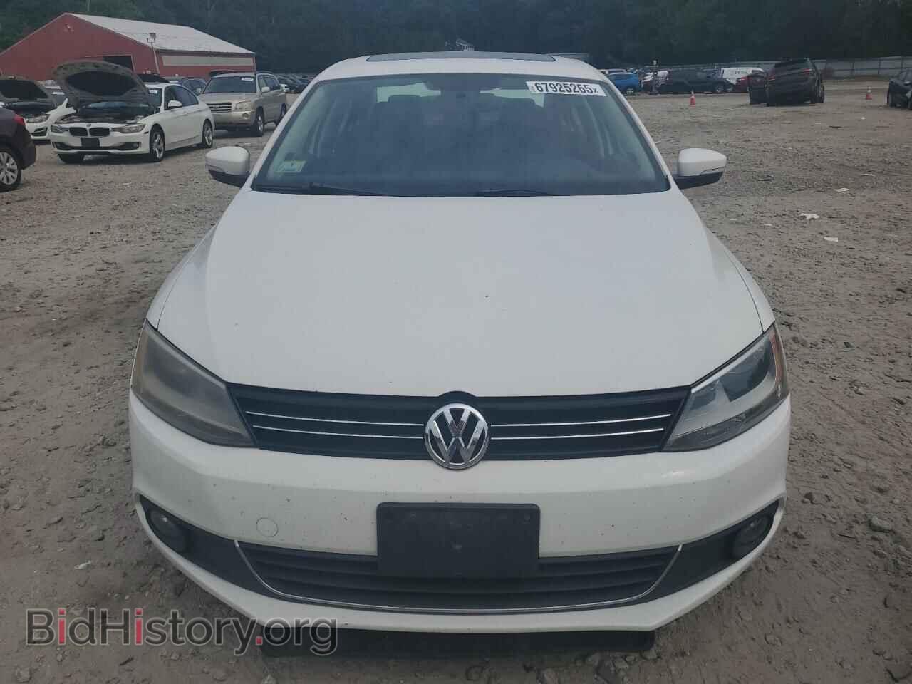 2013 VOLKSWAGEN JETTA - VIN: 3VWLP7AJ9DM415746 - Фото 5