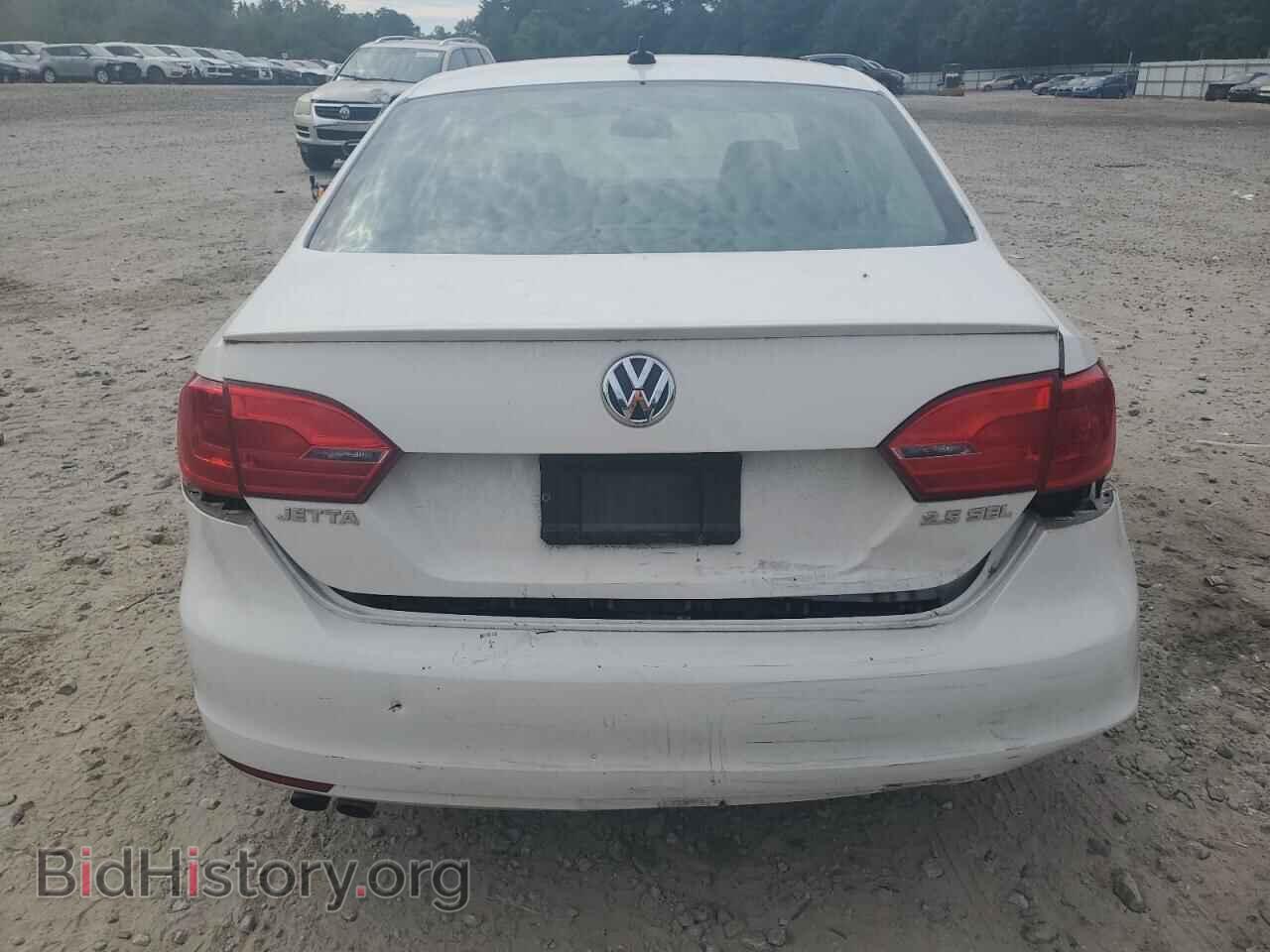2013 VOLKSWAGEN JETTA - VIN: 3VWLP7AJ9DM415746 - Фото 6