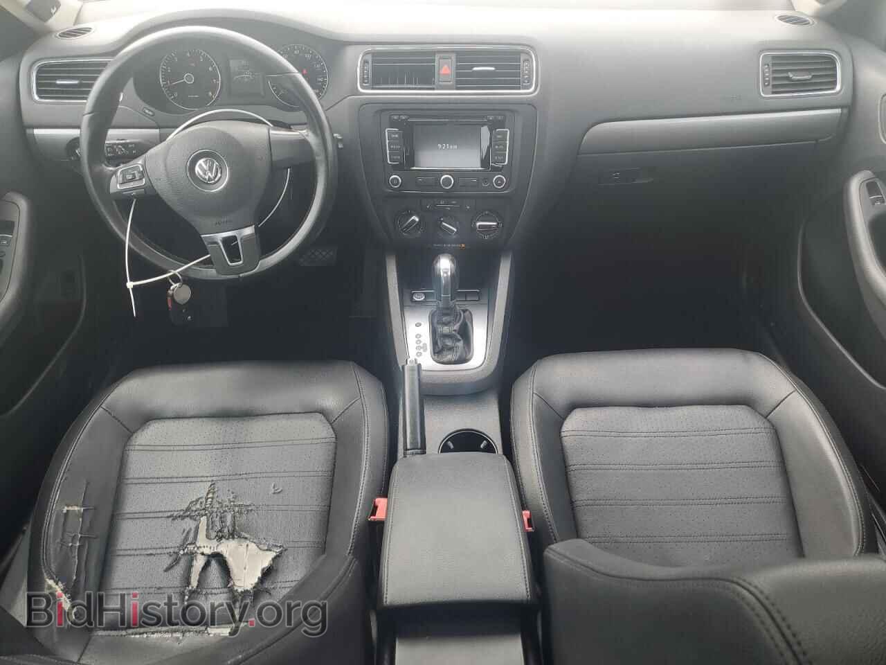 2013 VOLKSWAGEN JETTA - VIN: 3VWLP7AJ9DM415746 - Фото 8